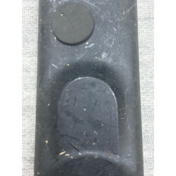 Logitech Harmony 550 Genuine LCD Display Replacement Universal Remote Control - Picture 8 of 8